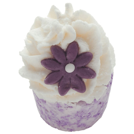 Bomb Cosmetics Bath Mallow - Violet Night