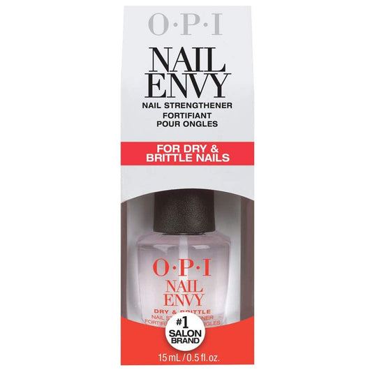 OPI Nail Envy Dry & Brittle Nail Strengthener