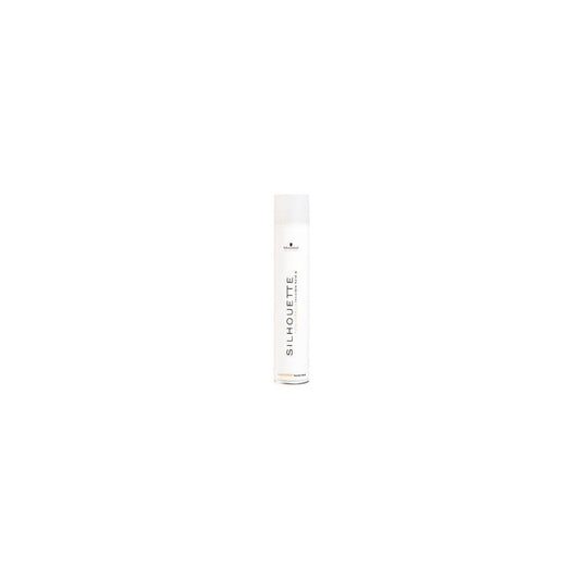 Schwarzkopf Professional Silhouette Hairspray - Flexible Hold