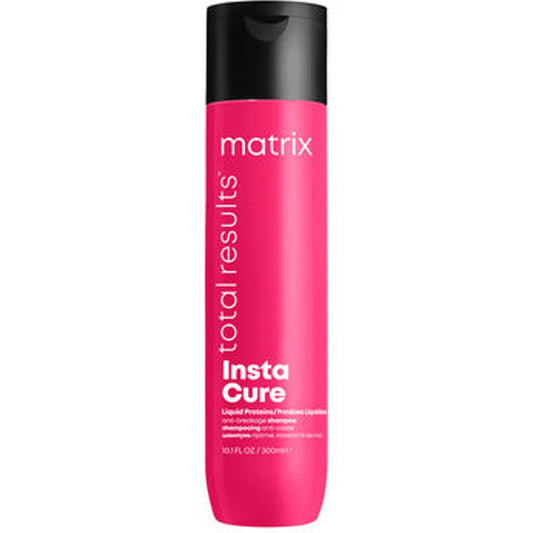 Matrix Total Results Instacure Anti Breakage Shampoo - 300ml