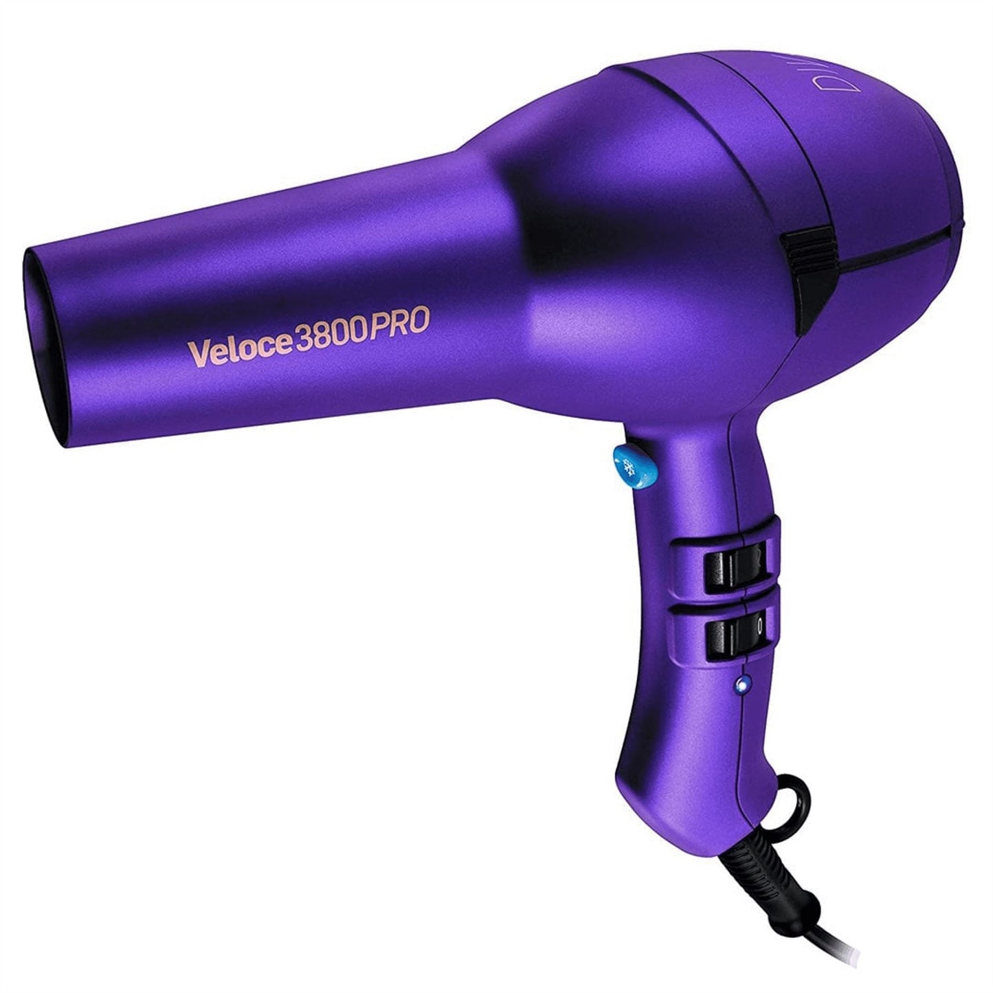 Diva Professional Edit Veloce 3800 Hair Dryer