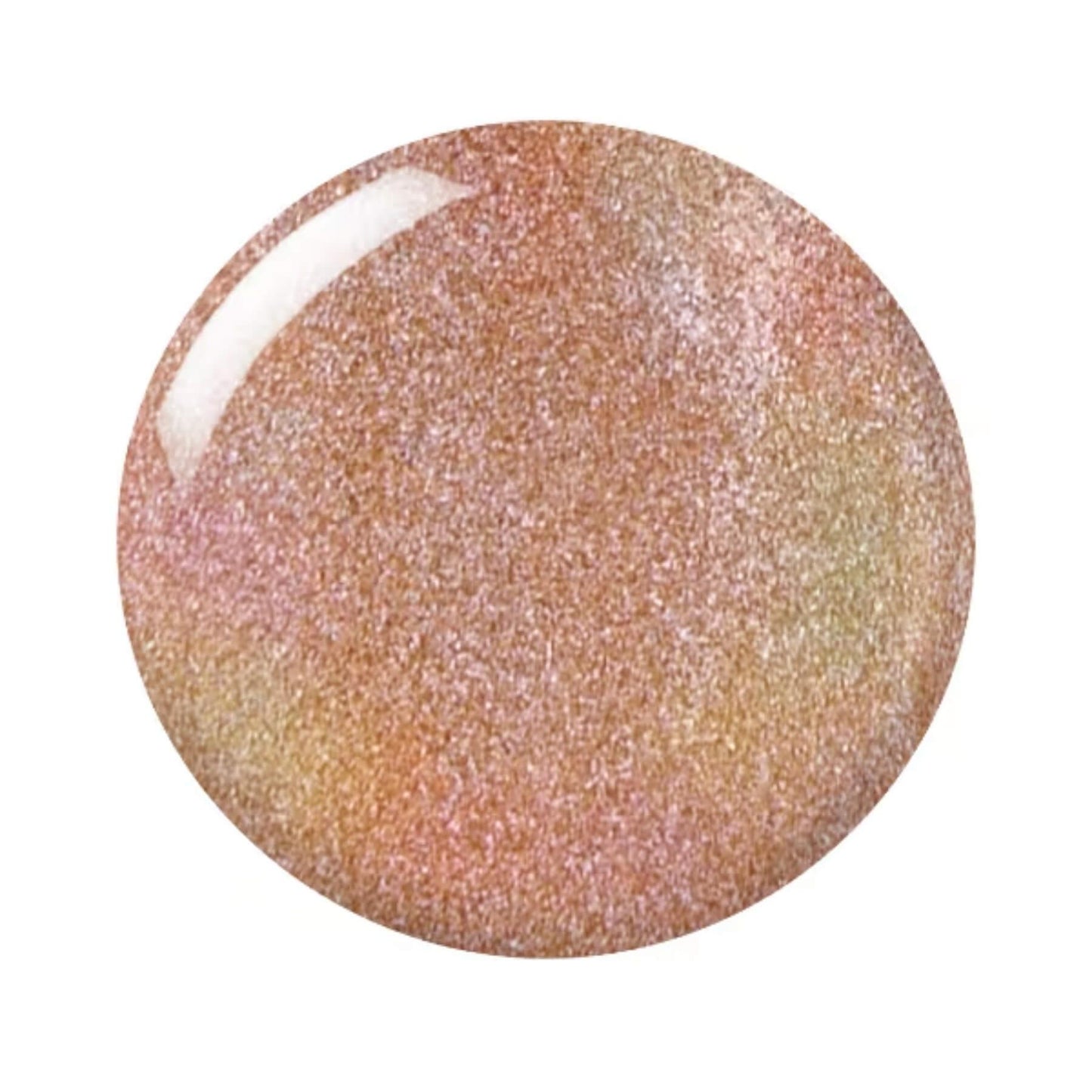 Barry M Holochrome Holographic Effect Nail Paint 10ml
