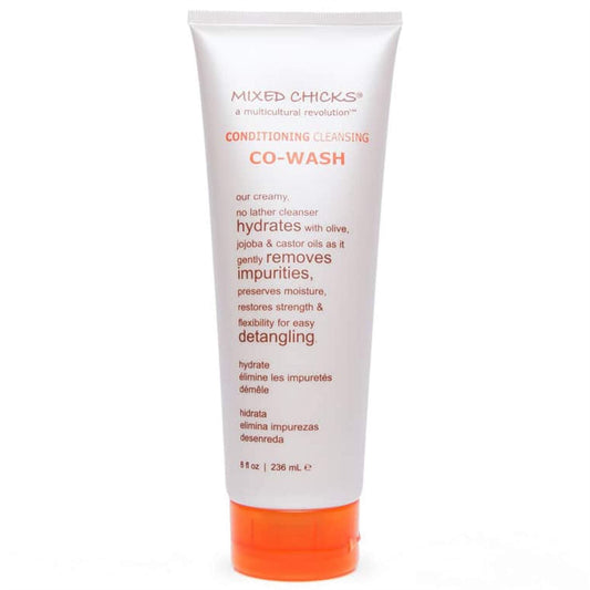 Mixed Chicks Conditioning Cleansing Co Wash