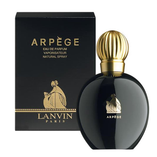 Lanvin Arpege Eau De Perfume For Her - 100ml