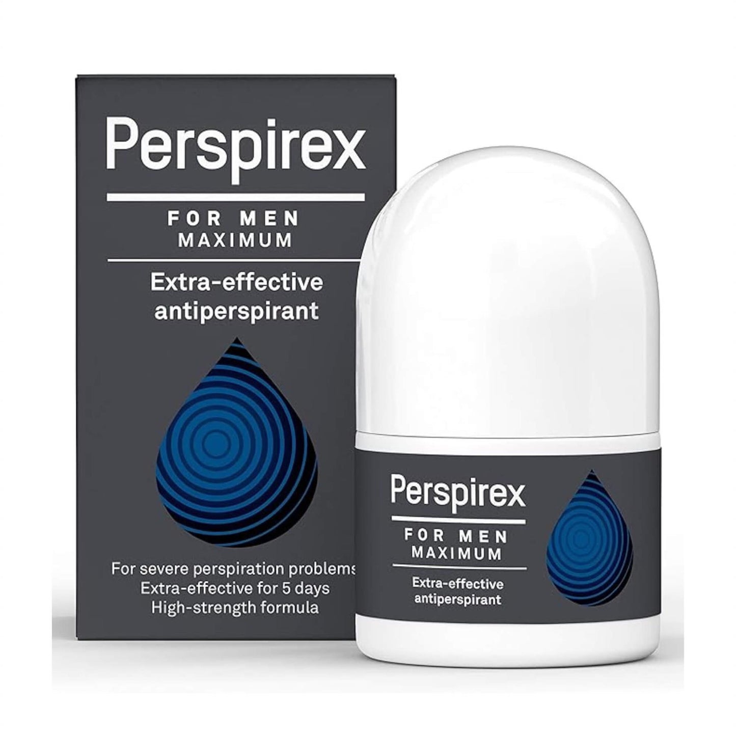 Perspirex for Men Maximum Roll-On 20ml