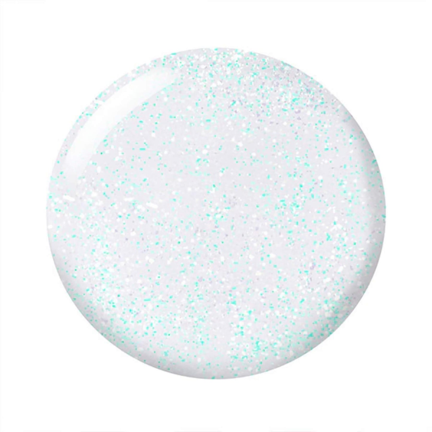 Barry M Sparkle All In One Base & Topcoat 15ml