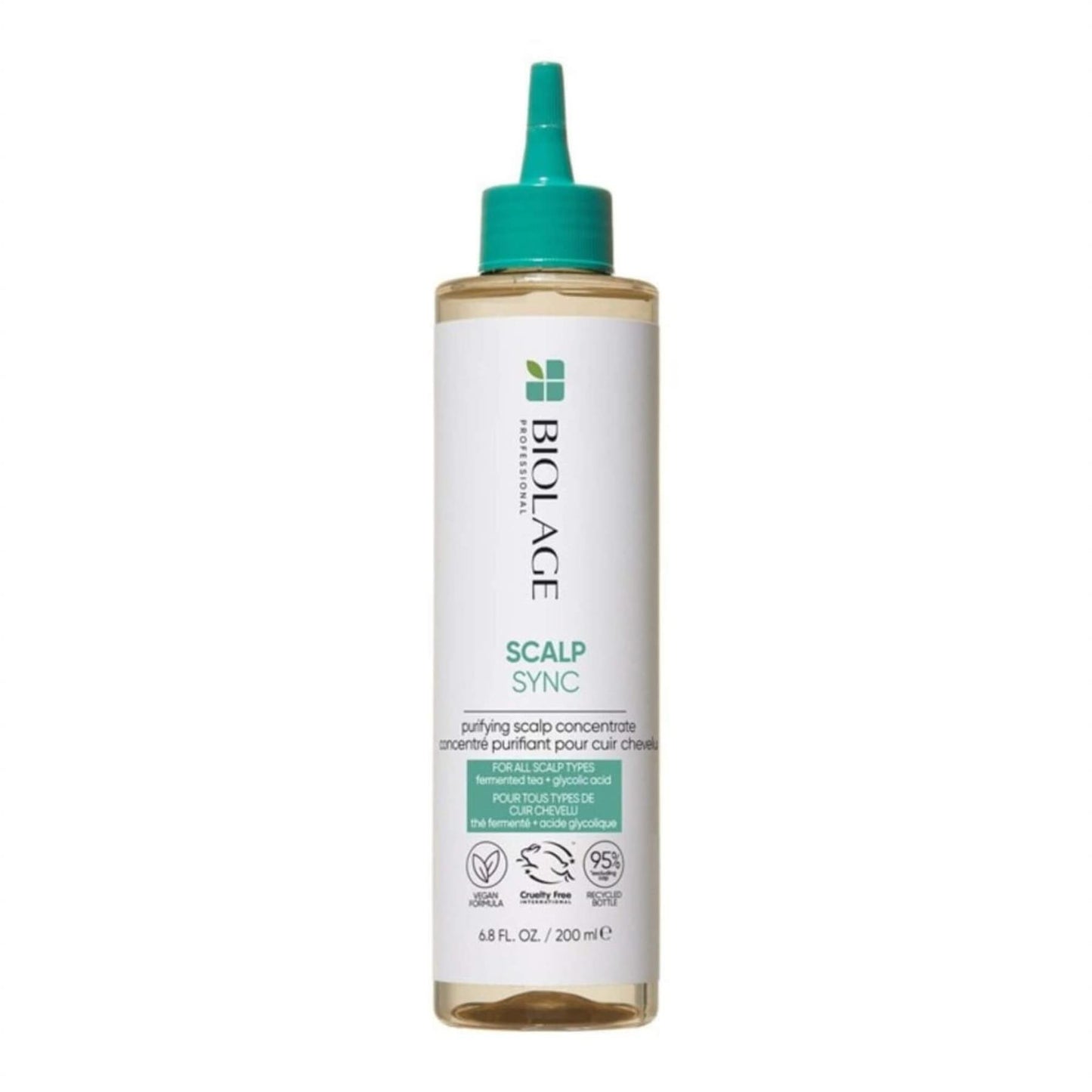 Biolage Scalp Sync Purifying Scalp Concentrate - 200ml