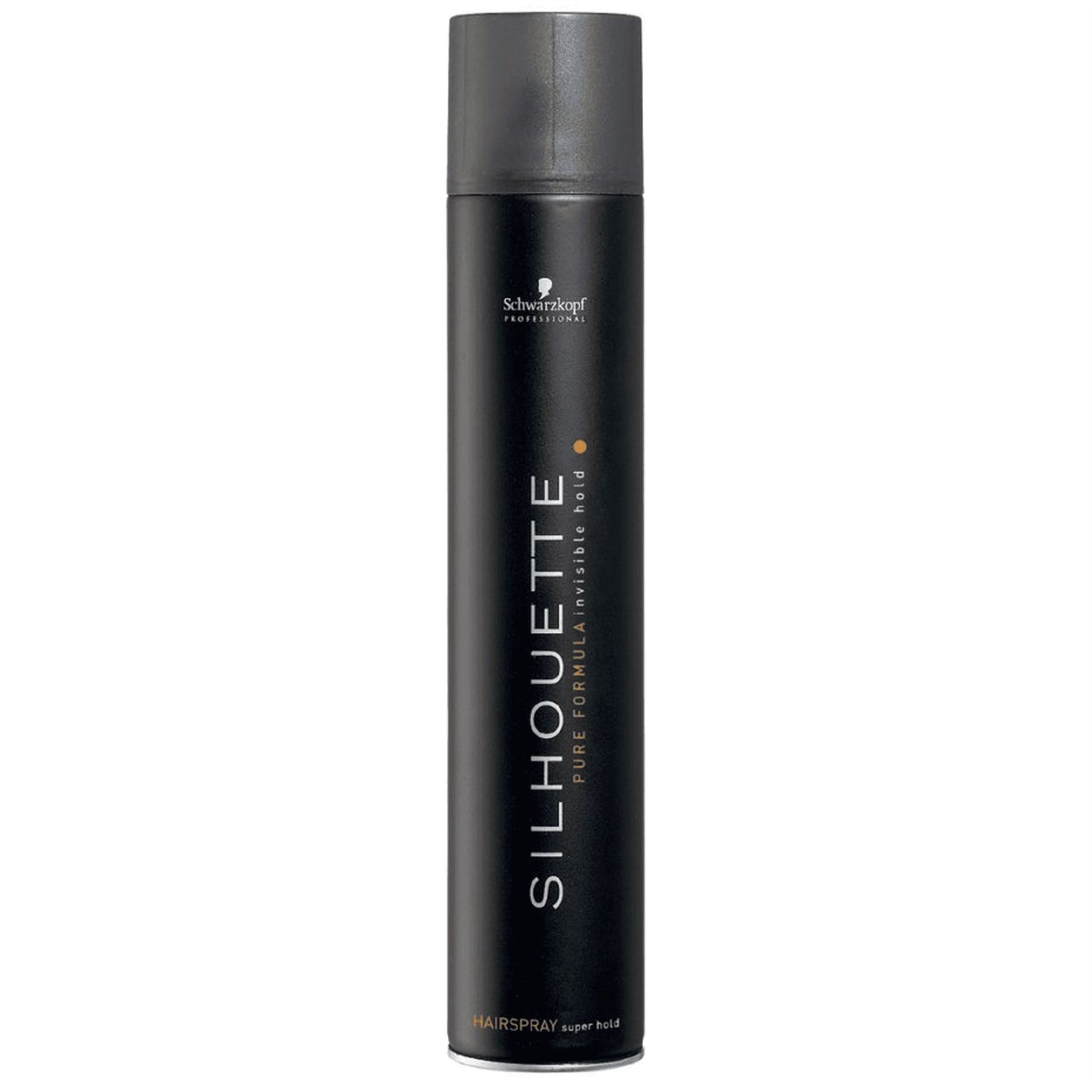 Schwarzkopf Professional Silhouette Hairspray - Super Hold