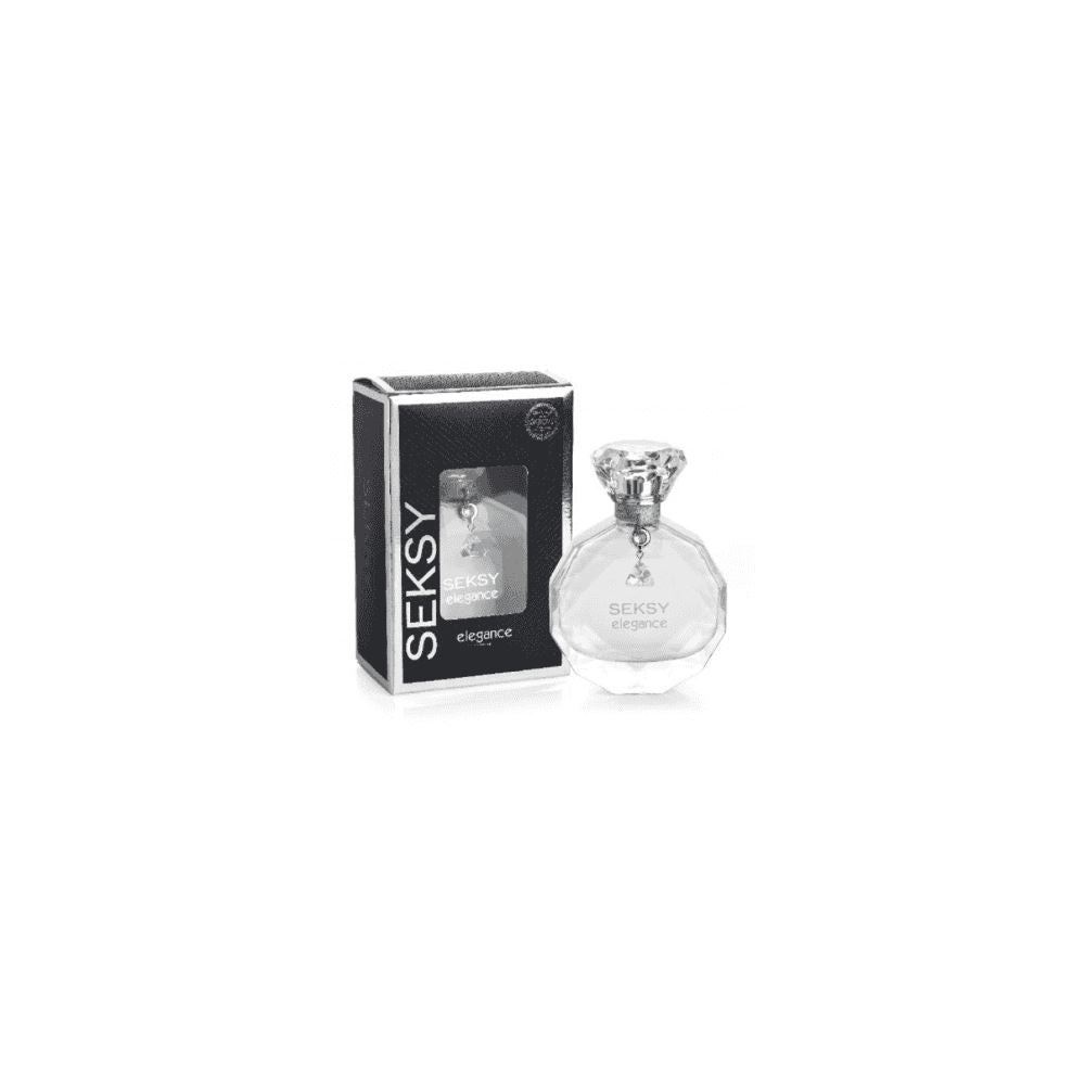 Seksy Elegance Eau De Perfume for Her