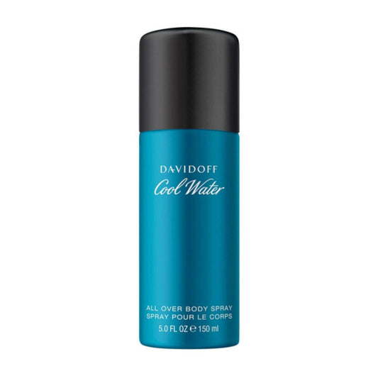 Davidoff Coolwater Deodorant Spray For Him - 150ml