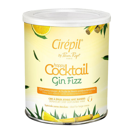 Perron Rigot Cirepil Happy Cocktail Wax - Gin Fizz - 800g