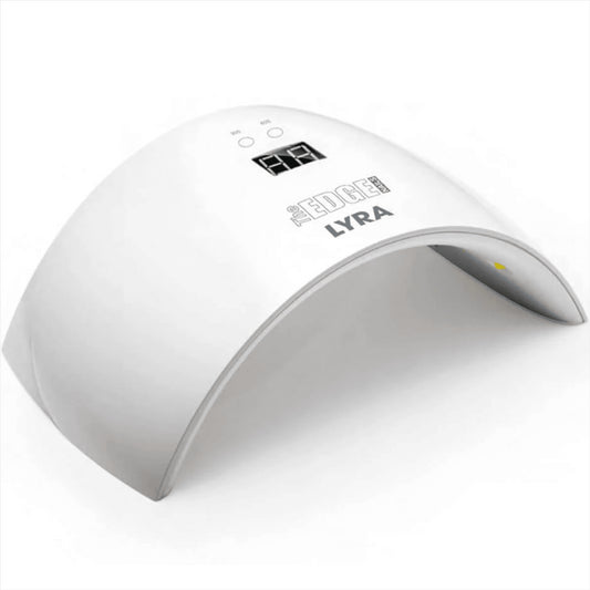 The Edge Lyra UV / LED 36w Combination Nail Lamp