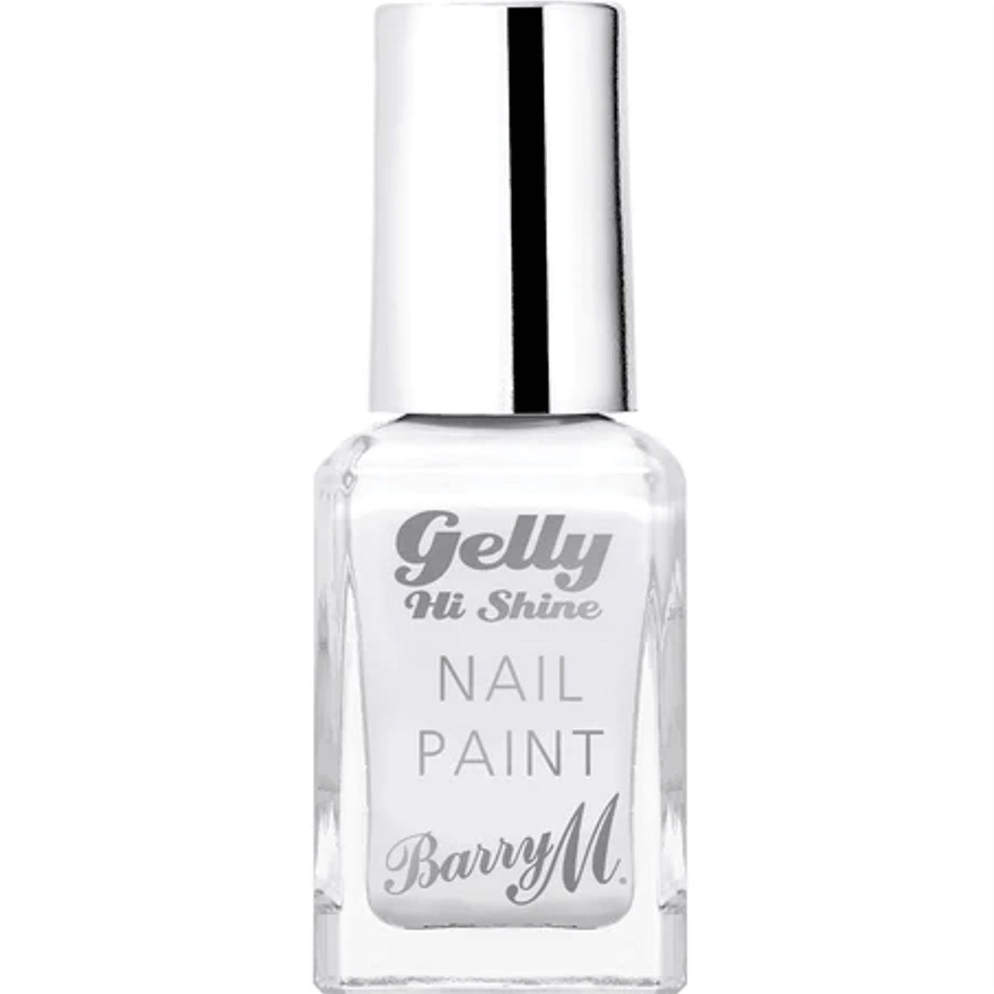 Barry M Gelly Hi Shine Nail Paint