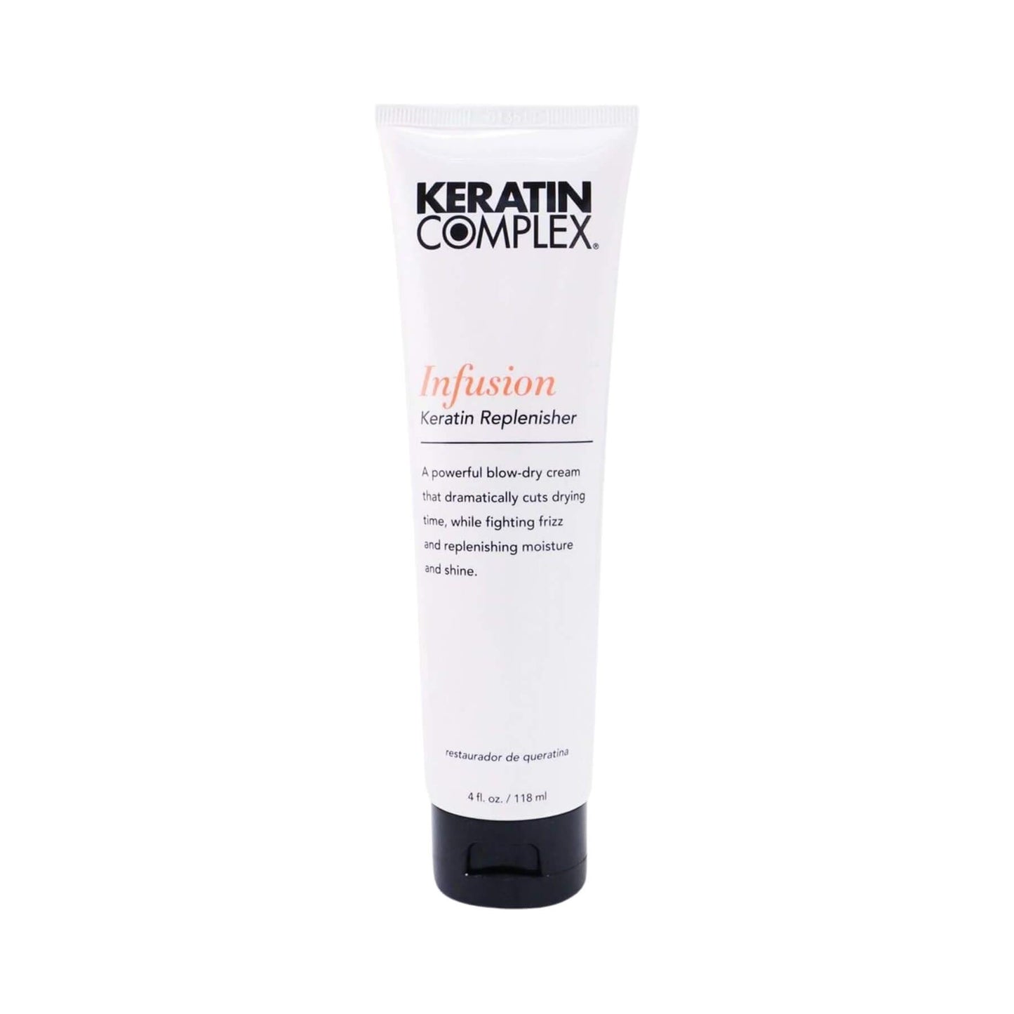 Keratin Complex Infusion Keratin Replenisher