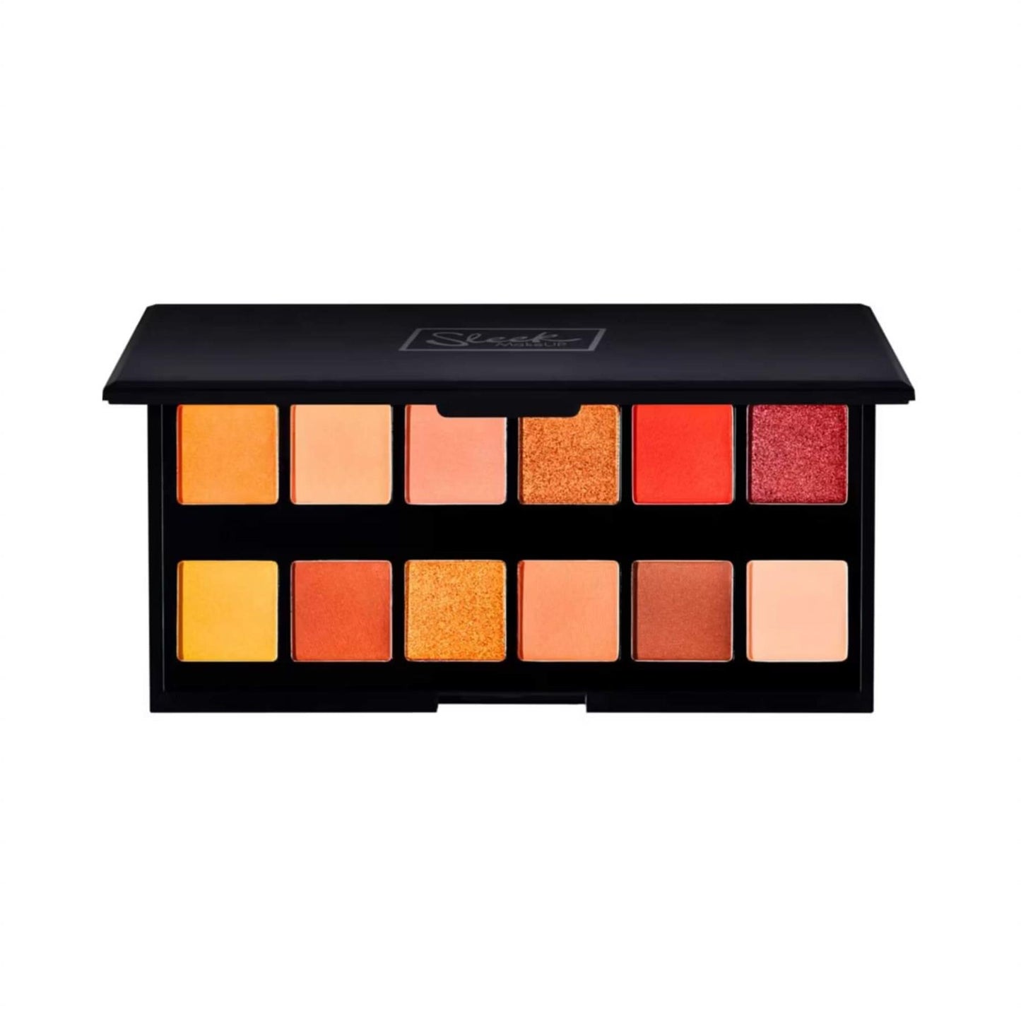 Sleek MakeUP I-Divine Eyeshadow Palette Royal Flush