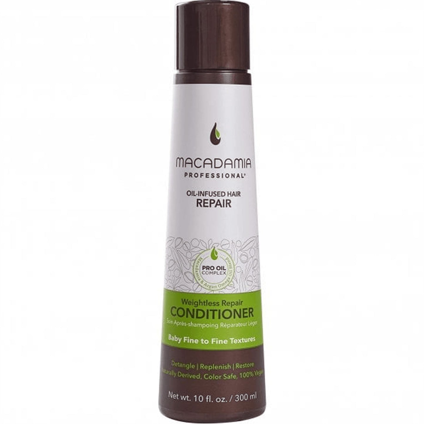 Macadamia Oil Weightless Moisture Conditioner
