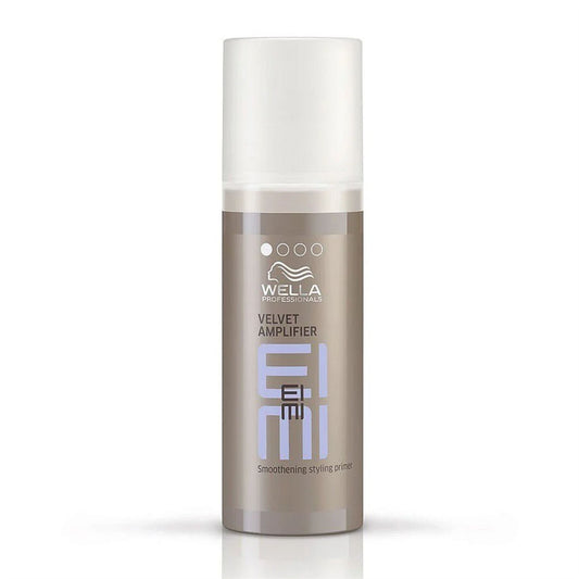 Wella Professional EIMI Velvet Amplifier Hair Primer - 50ml