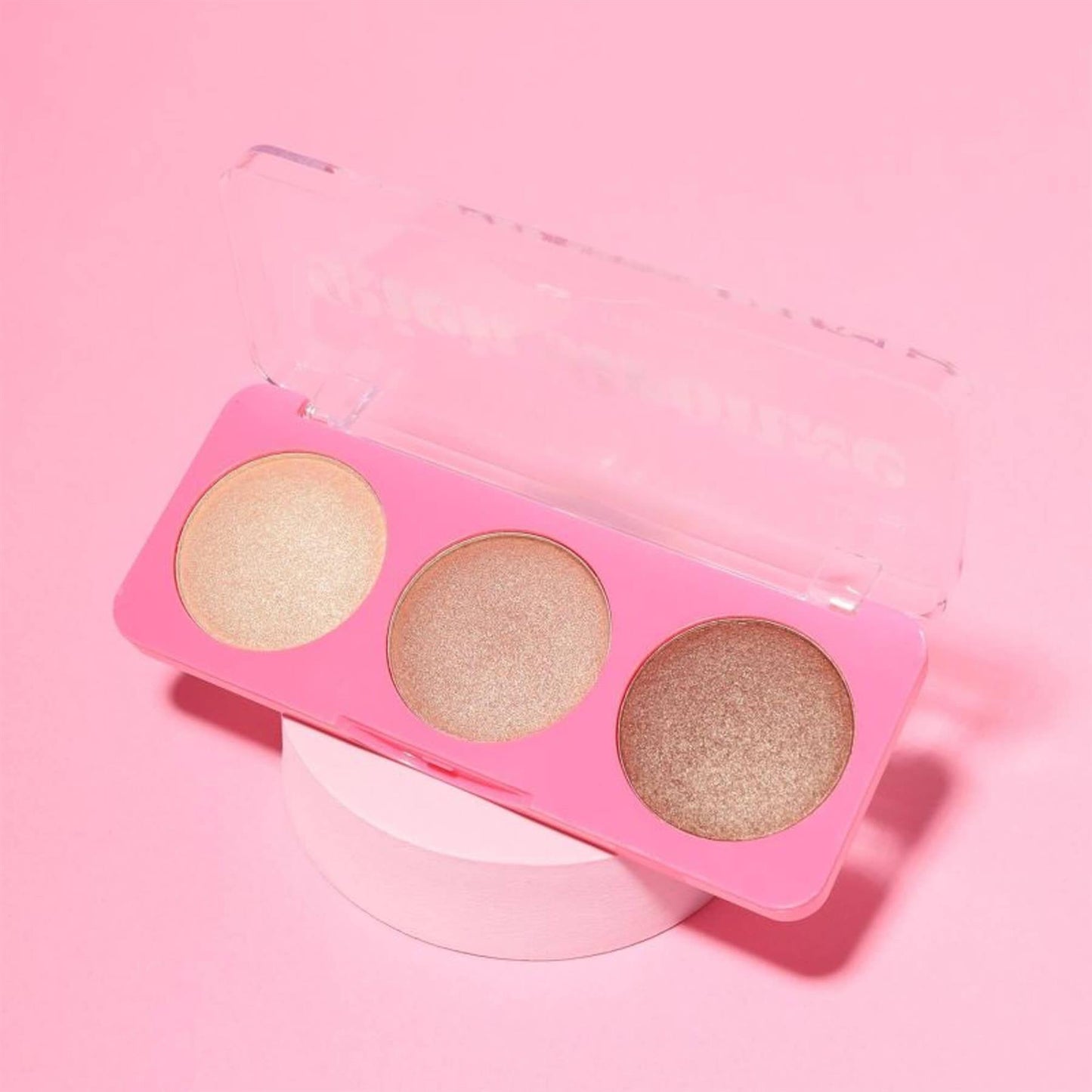 Sunkissed Bronzing Palette - Rich Bronze