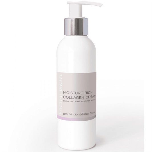 Monuskin Moisture Rich Collagen Cream