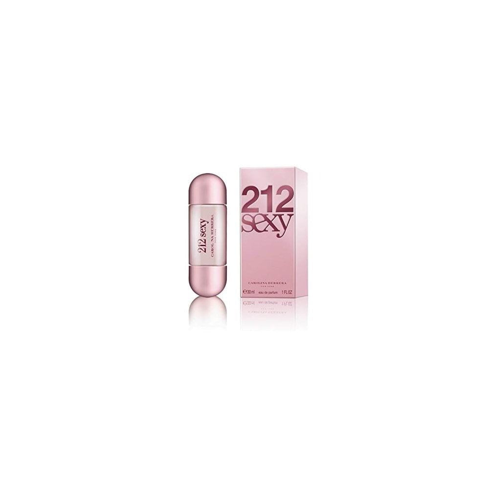 Carolina Herrera 212 Sexy Eau De Perfume for Her