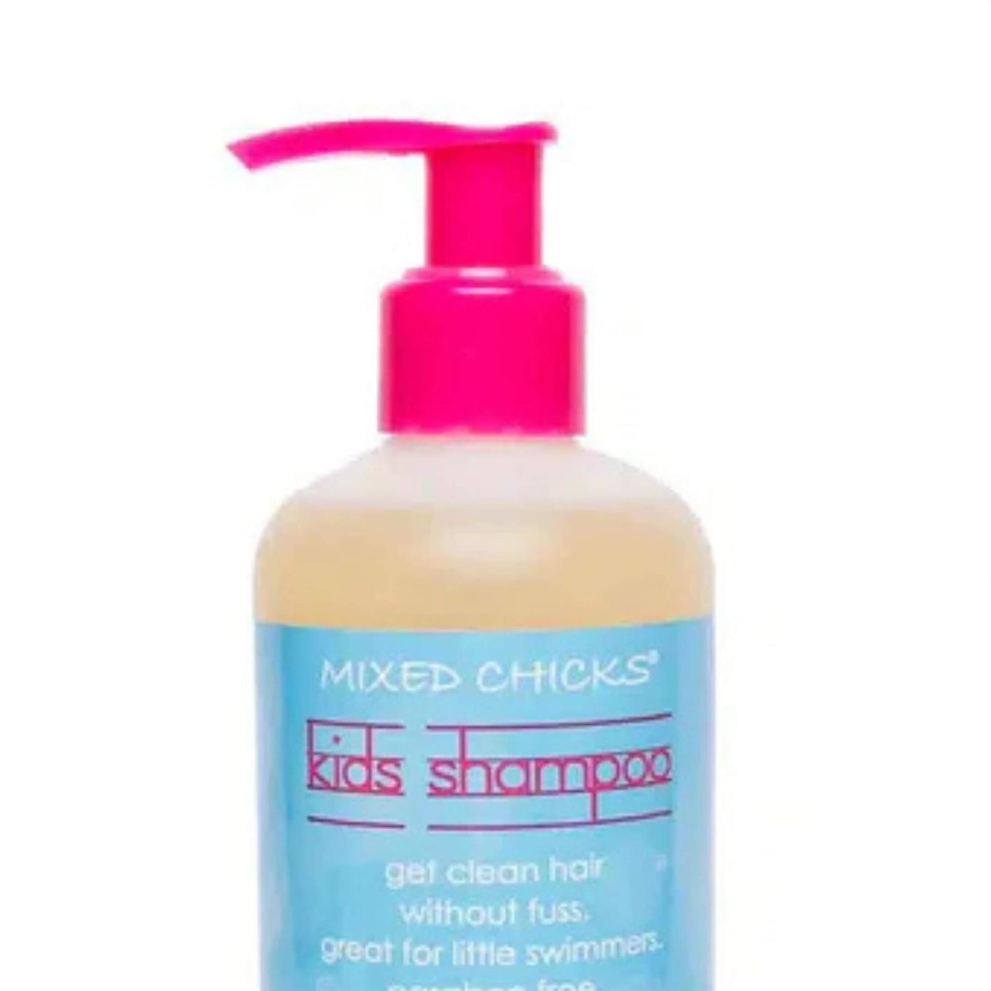 Mixed Chicks Kids Shampoo