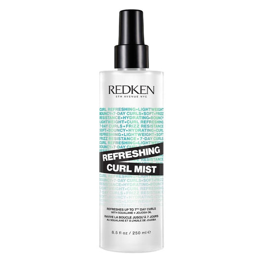 Redken Refreshing Curl Mist - 250ml