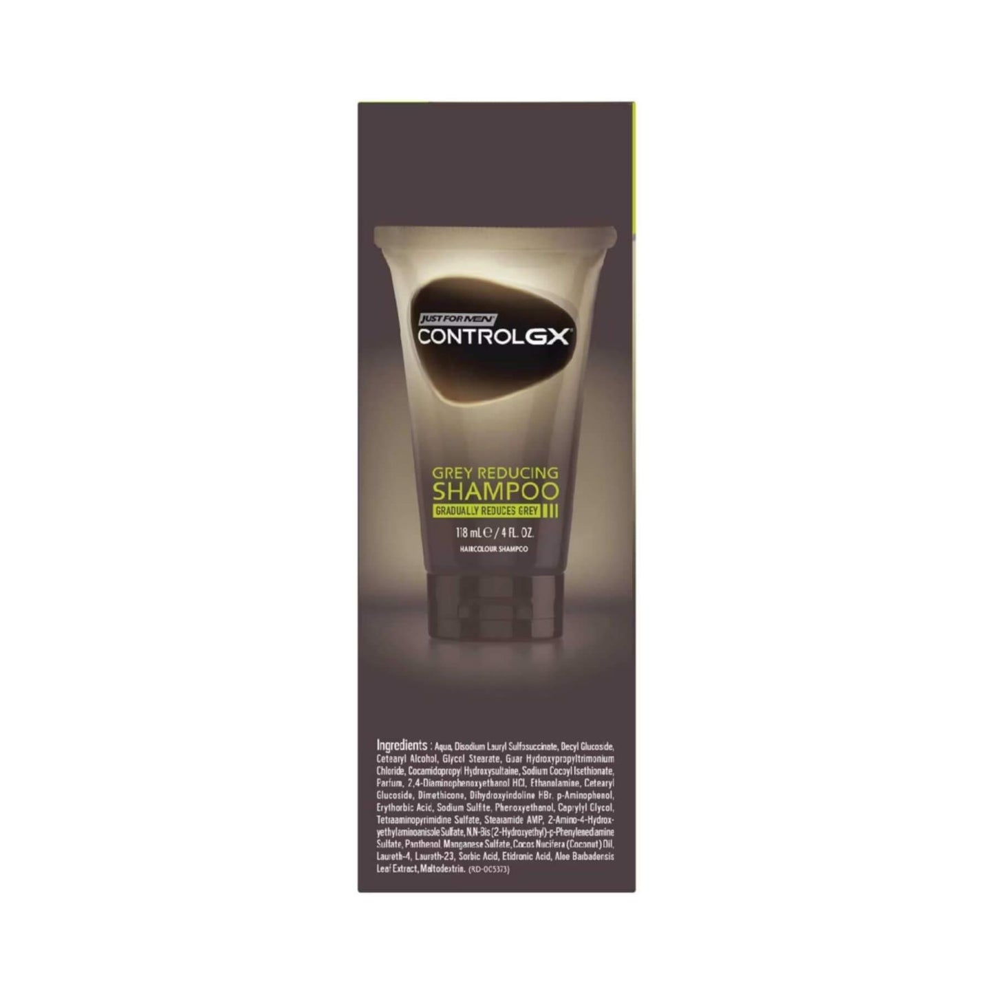 Just for Men Control GX Shampoo