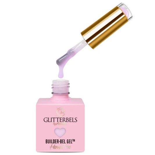 Glitterbels Hema Free Builder-Bel Gel - My Annabel