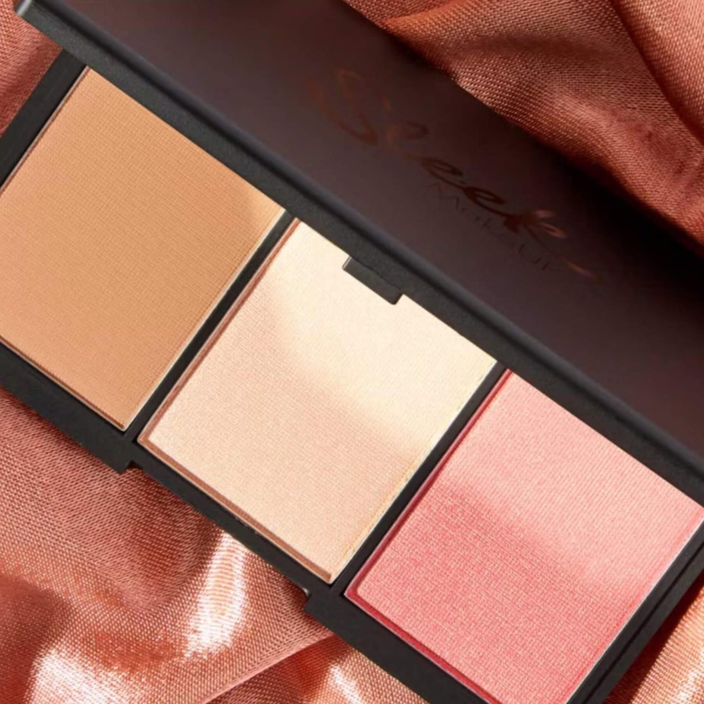 Sleek MakeUp Face Form Face Palette 20g