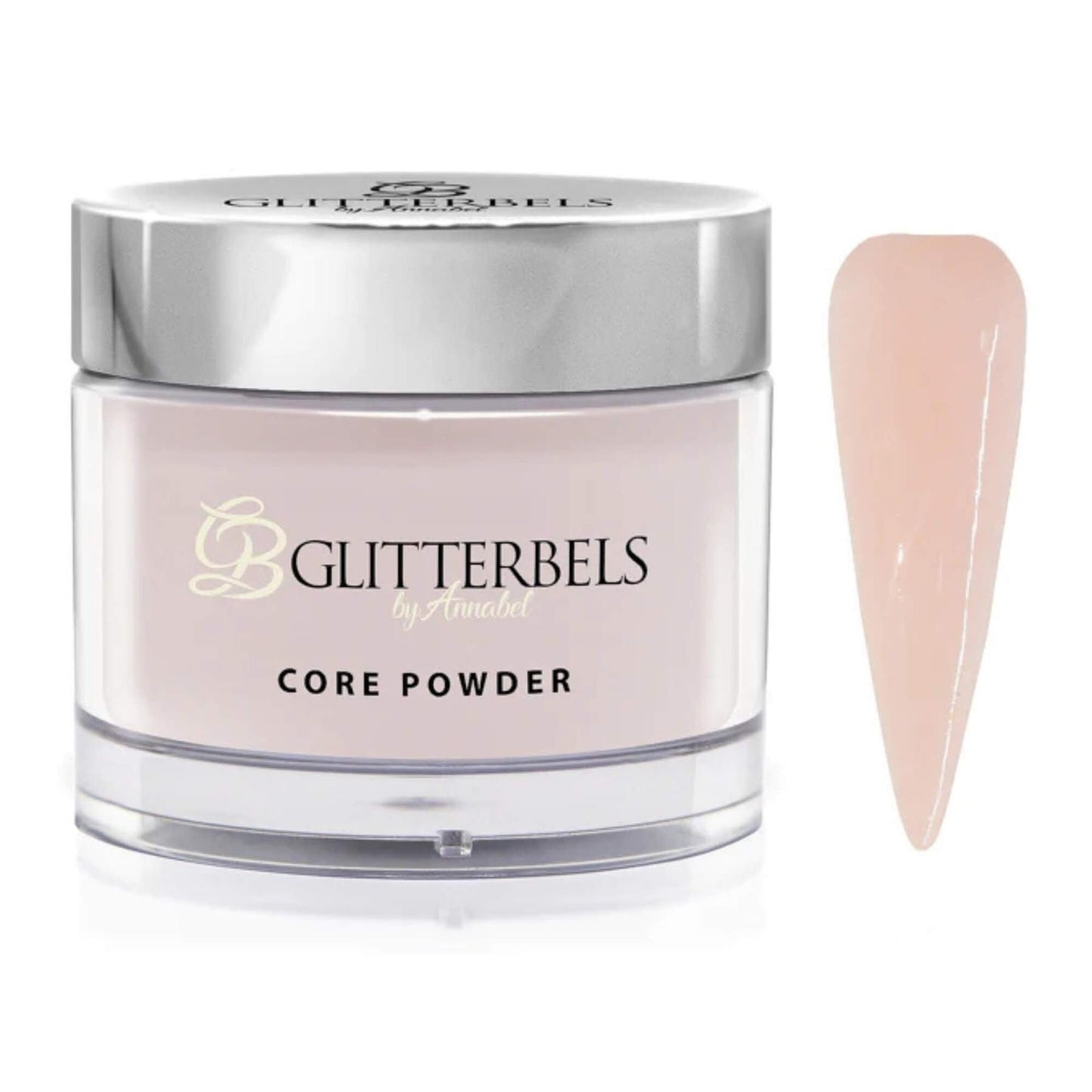 Glitterbels Core Acrylic Powder 56g