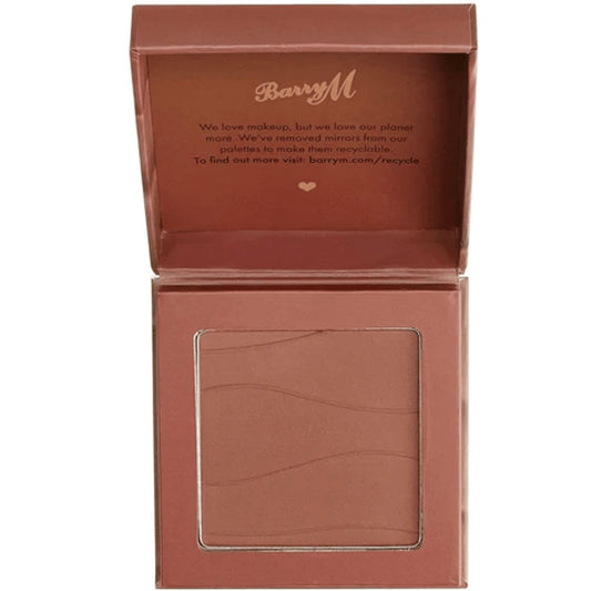 Barry M Desert Heatwave Bronzer - Deep