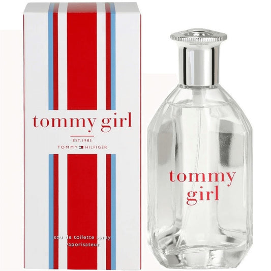 Tommy Hilfiger Tommy Girl Eau de Toilette For Her