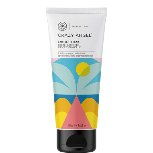 Crazy Angel Professional Barrier Cream - 250ml