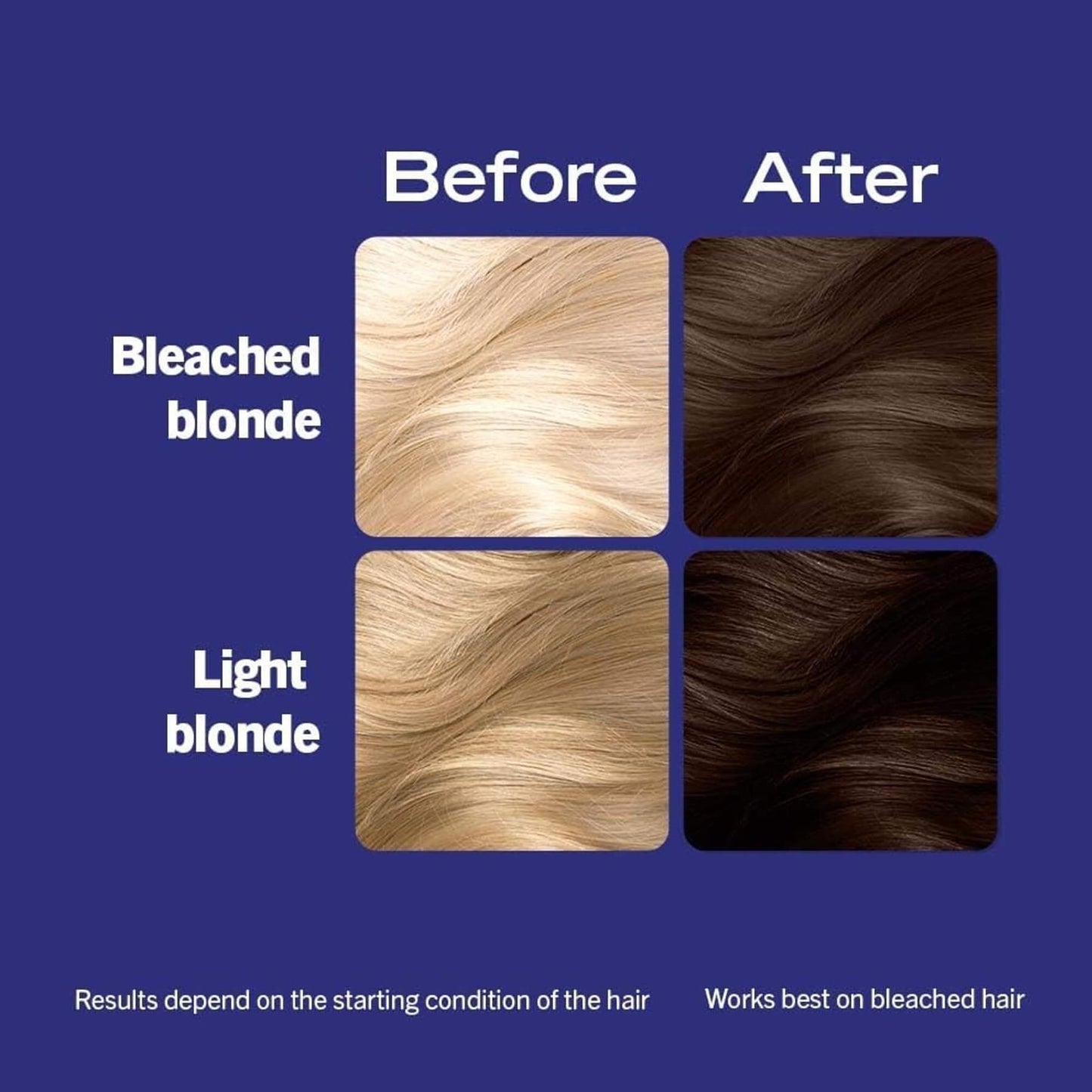 Schwarzkopf Live Intense Hair Colour - Tempting Chocolate 880