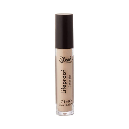 Sleek MakeUP Lifeproof Concealer 02 Vanilla Shot 7.4ml
