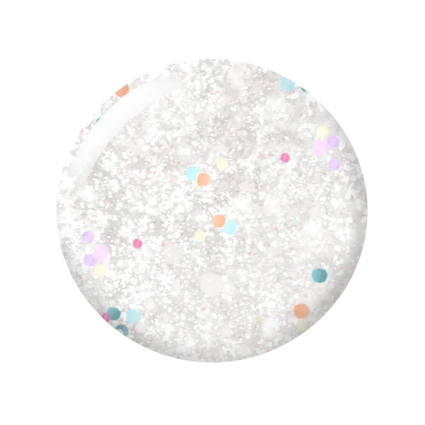 Barry M Glitter Effect Nail Paint