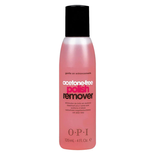 OPI Acetone Free Polish Remover