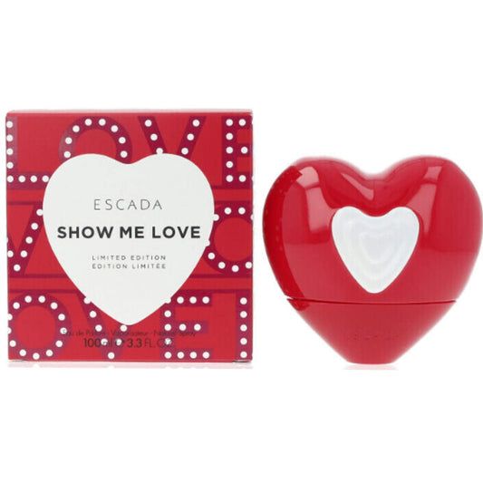 Escada Show Me Love Eau De Toilette For Her