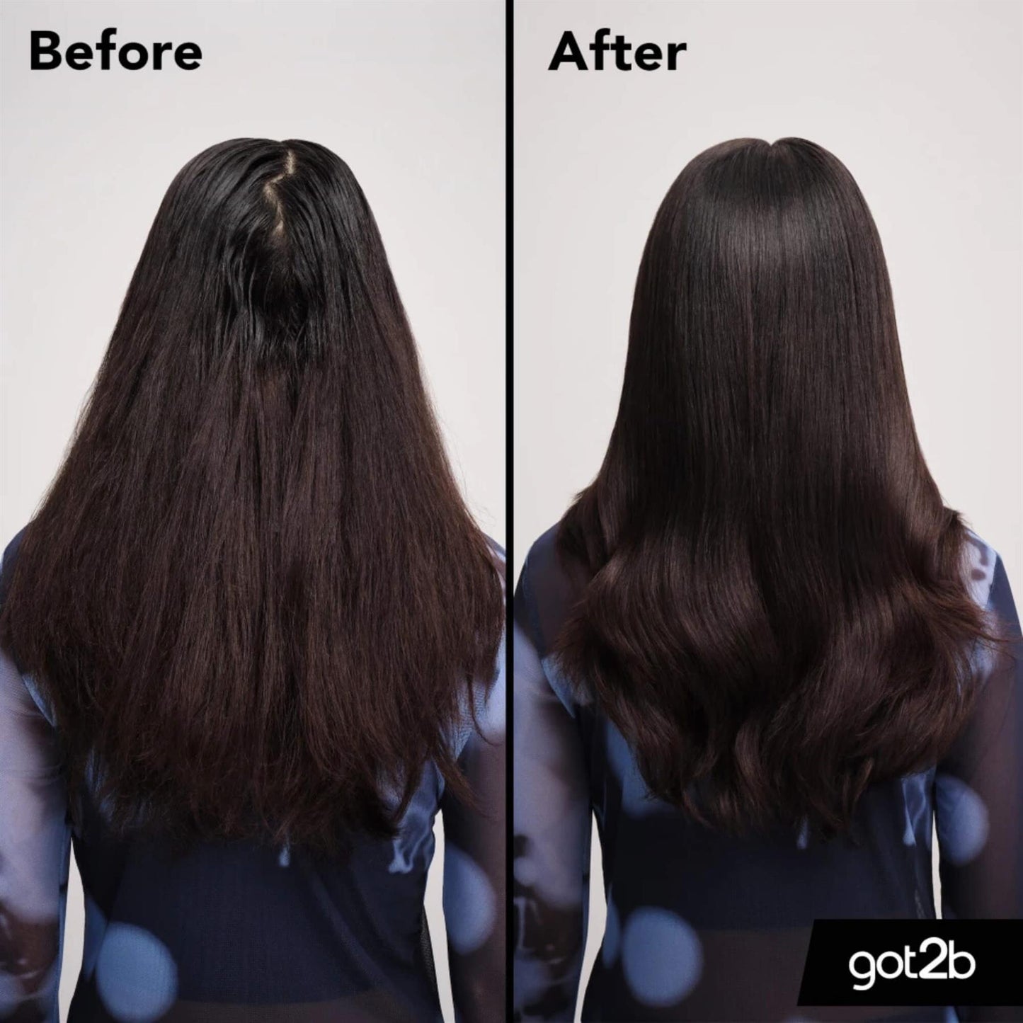 got2b Get Fresh Dry Shampoo Hair Mist 150ml