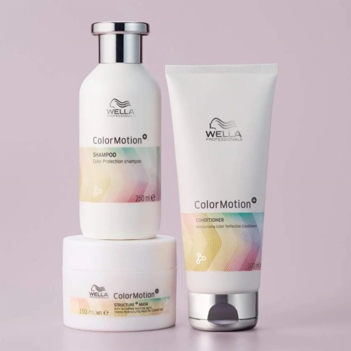Wella Professional ColorMotion+ Shampoo