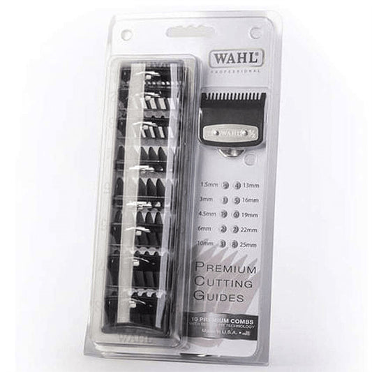 Wahl Premium Cutting Guides
