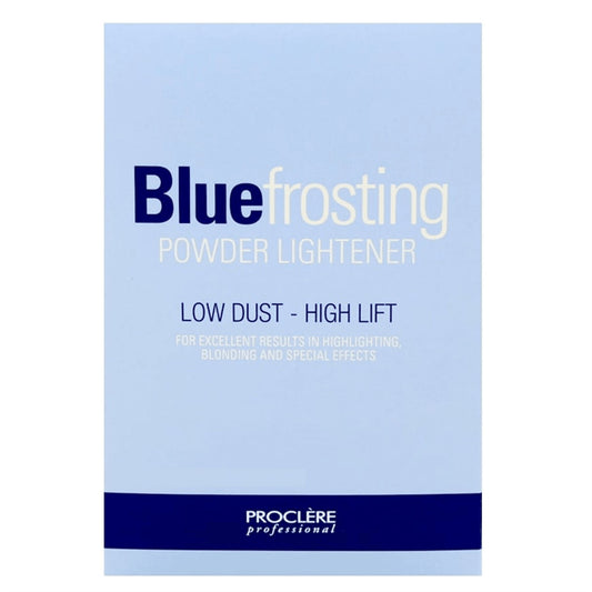 Proclere Blue Frost Powder Lightener - 500g