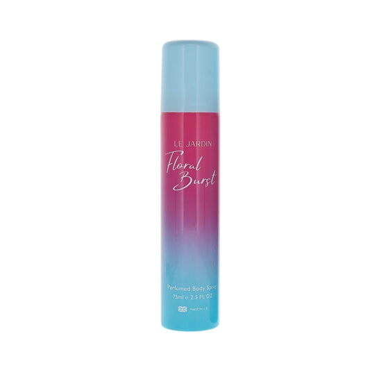 Le Jardin Floral Burst Body Spray - 75ml