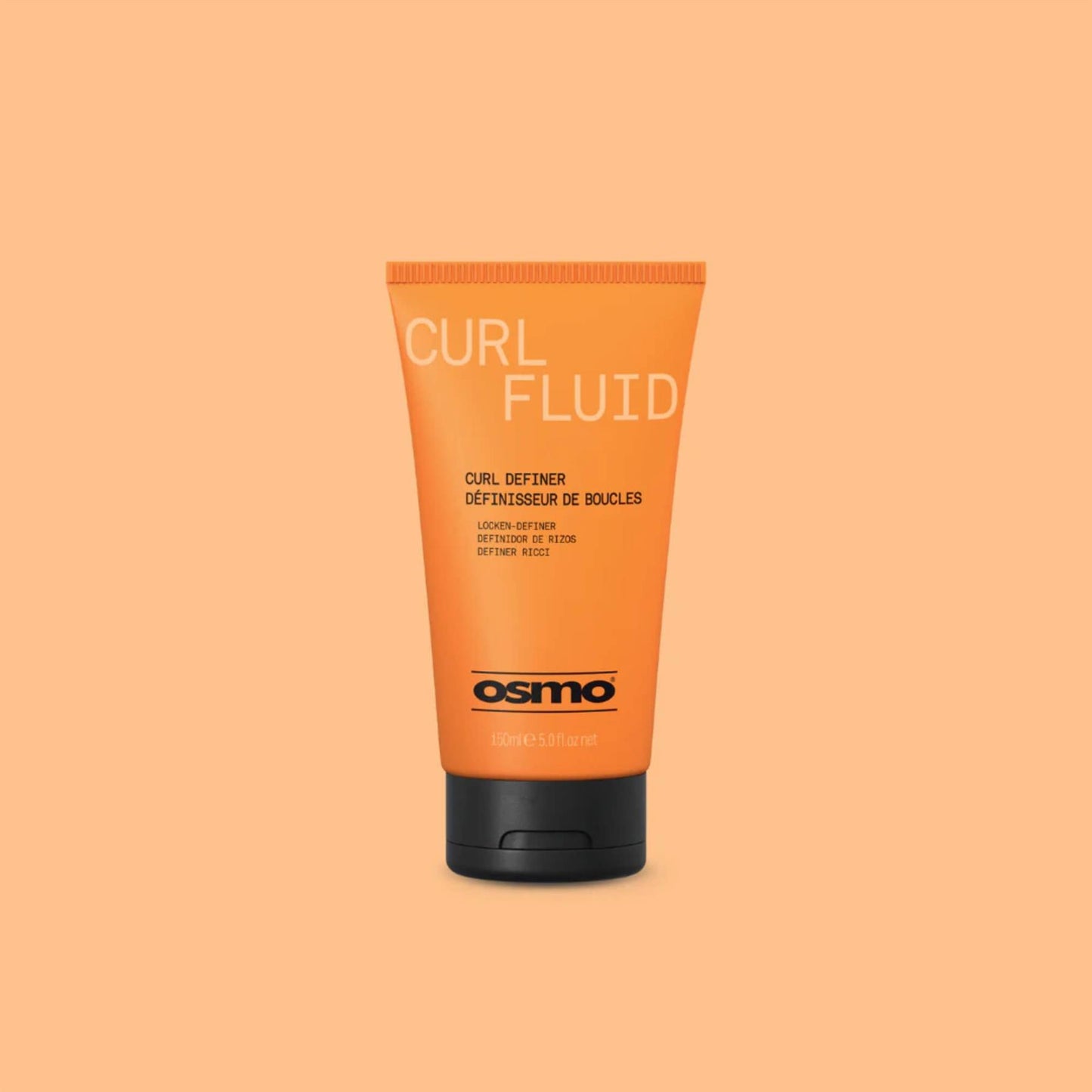 Osmo Curl Fluid Definer 150ml