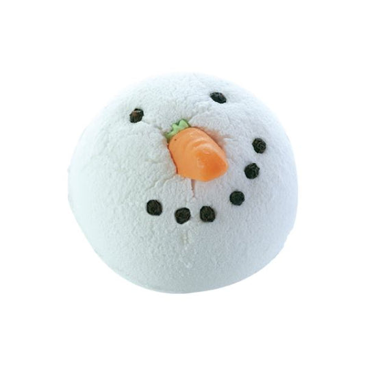 Bomb Cosmetics Bath Blaster - Chilly Willy