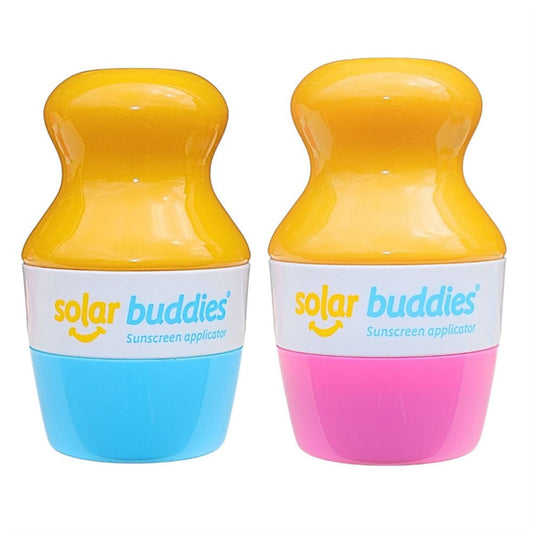 Solar Buddies Kids Sun Cream Applicator