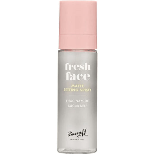 Barry M Fresh Face Setting Spray