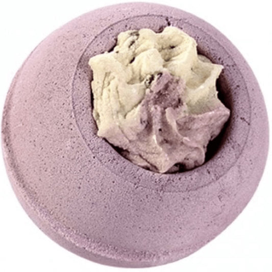 Bomb Cosmetics Bath Blaster - Sky Flower