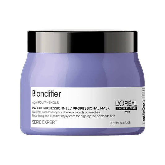 L'oreal Paris Professional Serie Expert Blondifier Mask