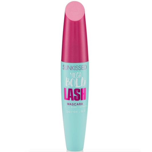Sunkissed Mega Bold Lash Waterproof Mascara